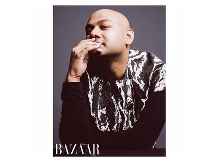 BAZAAR CREATIVES 2018