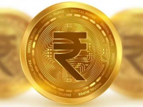 India's Digital Rupee: A CBDC Taking by RBI