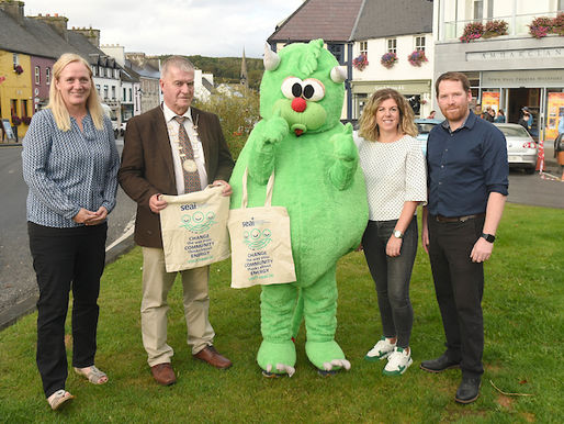 Westport Energy Master Plan Launched