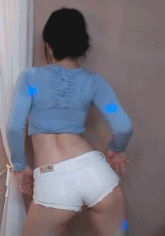 고덕가라오케 환영 GIF