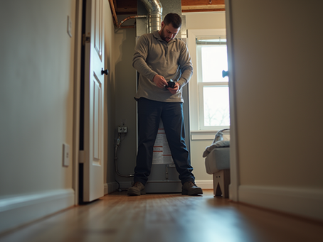 Boost Your HVAC Business in Castle Rock with Smart HVAC Promotional Strategies