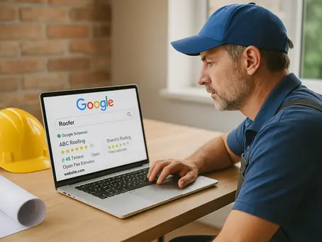 Effective Lead Generation Strategies for Roofing Contractors