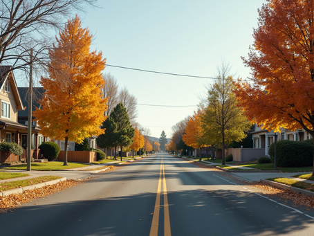 Unlocking Fort Collins' Business Momentum: Local Market Insights Colorado