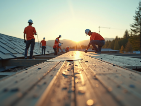 Boost Your Small Business Marketing Efforts