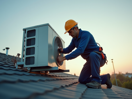 Crafting a Winning HVAC Business Growth Plan with Smart HVAC Marketing Strategies