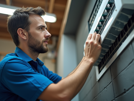 Creating a Winning HVAC Business Growth Plan: Top HVAC Growth Strategies