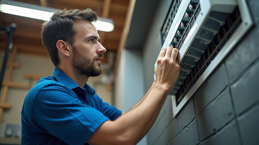 Creating a Winning HVAC Business Growth Plan: Top HVAC Growth Strategies