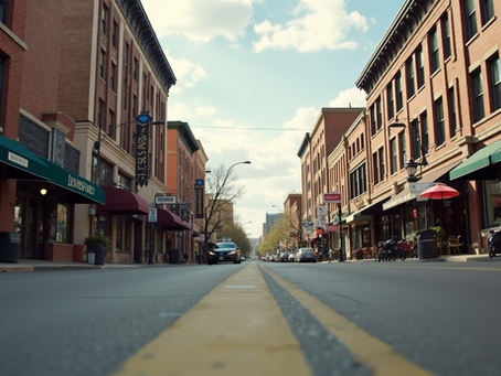 Build Fort Collins Business Momentum: Your Guide to Front Range Success