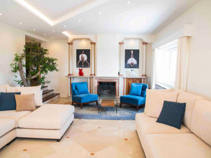 Explore the Virtual Tour of 52 Atlantic Estate