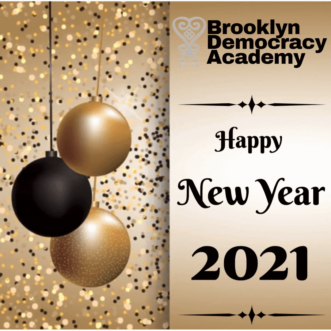Happy New Year
