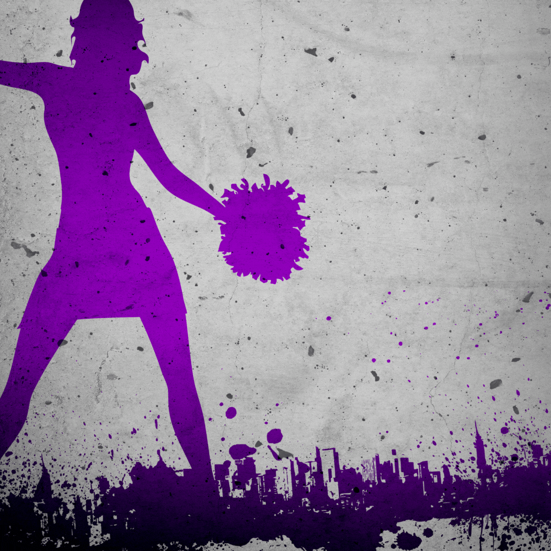 Cheerleading and Step Team