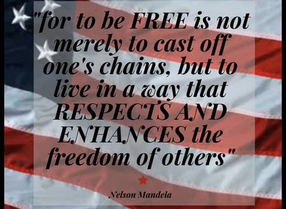 Celebrating the Fourth of July