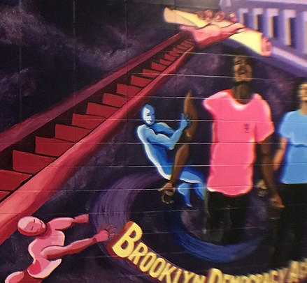 Bda Brooklyn Democracy Academy United States