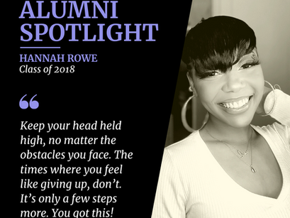 BDA Alumni Spotlight