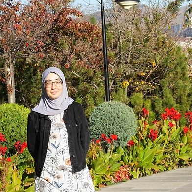 Şeyma Gül