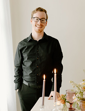 jacksonville wedding planner