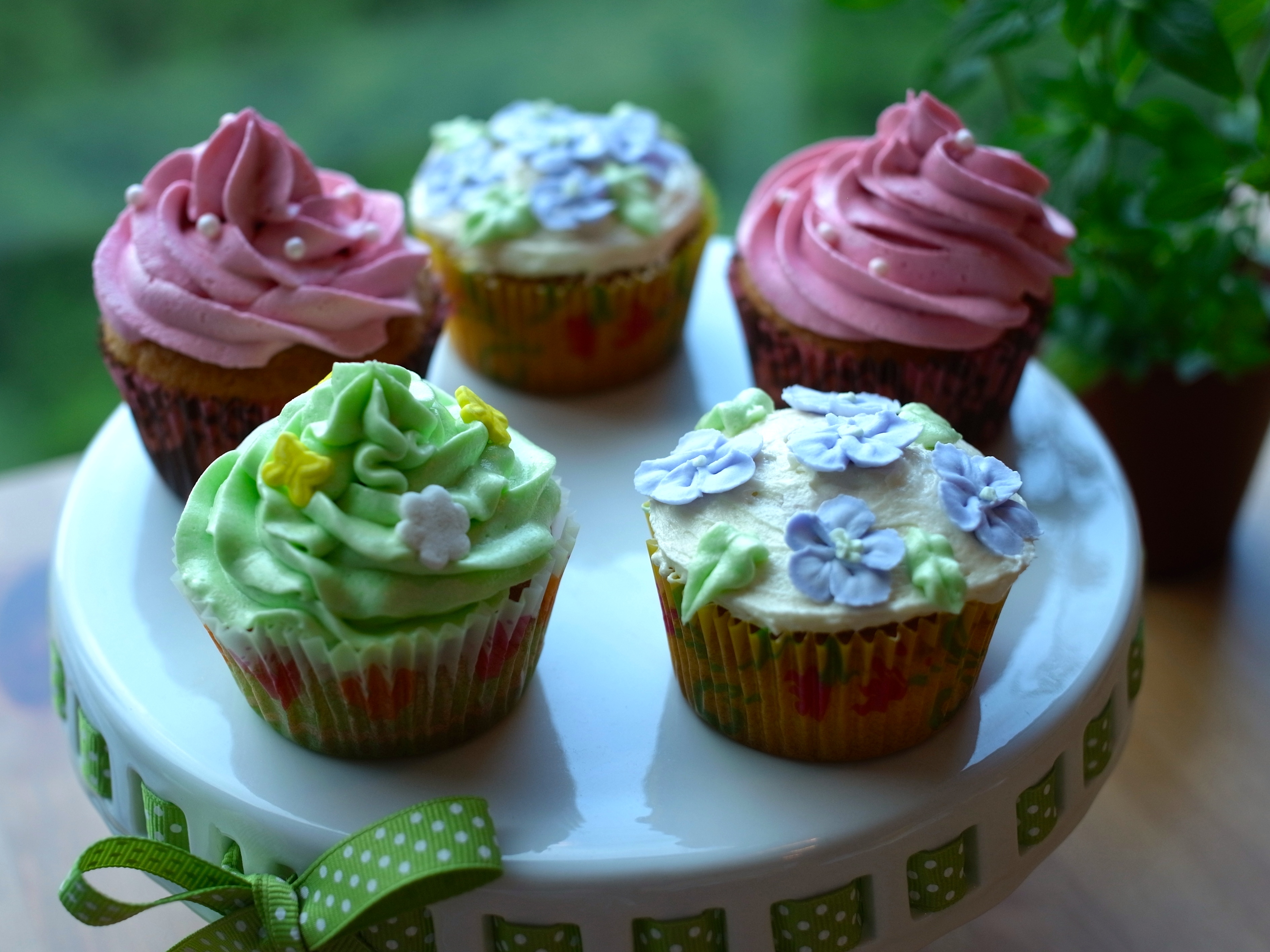 Cupcakes