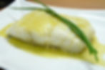 Bacalao al ajillo