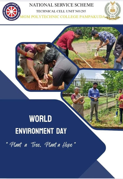 World Environment Day 2025