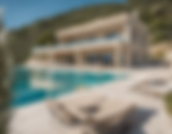 Explore Sustainable Luxury in Lefkada: Othisis Solutions' Villa Project