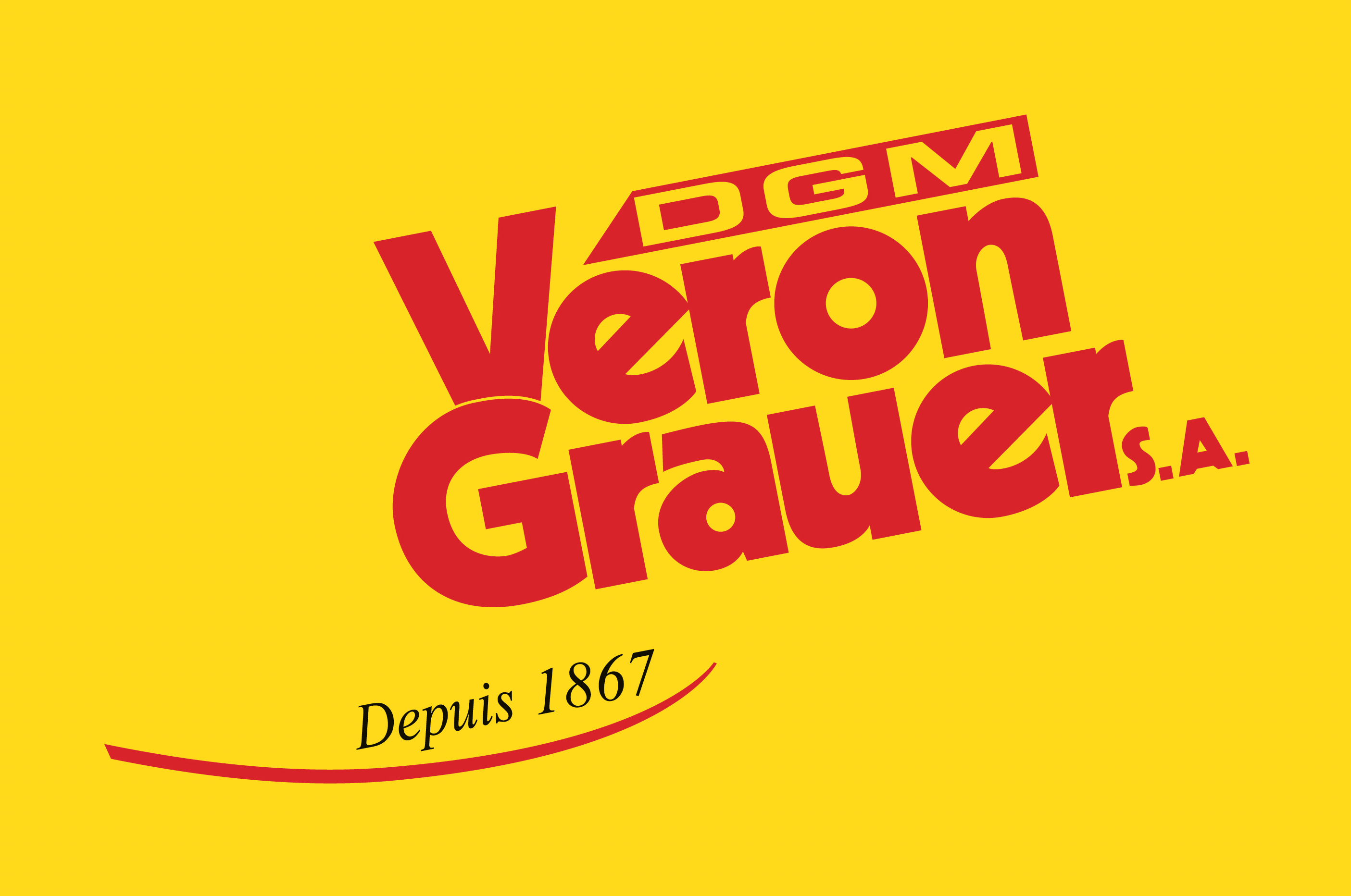 DGM Veron Grauer SA