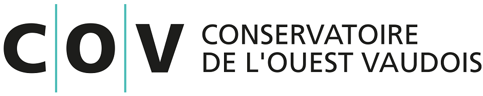 Conservatoire de l'ouest Vaudois