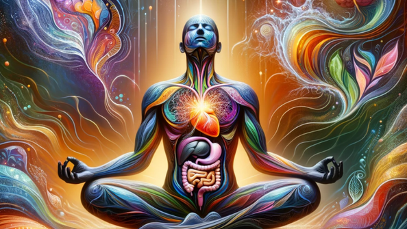 The Impact of Guilt on Human Organs, Psychology, and Body: Understanding the Interconnectedness
