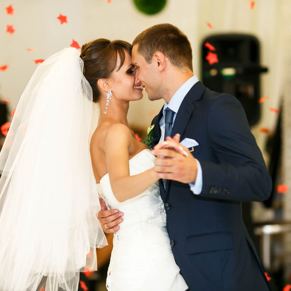 The perfect wedding present