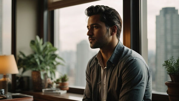 Emotional Empowerment: Redefining Masculinity in the 21st Century