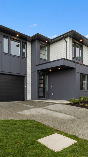 Spec Homes