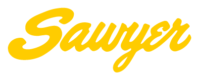 Sawyer Oars Logo