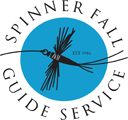 Spinner Fall Guide Service logo