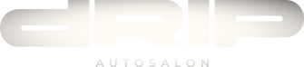 tha Drip autosalon Logo, we detail your car in Utah, we are the best in the industry for professional auto detailing 