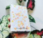 Miniature : Carnet en papier recyclé