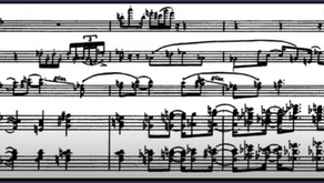 Today's rhaps is on ... A Quartet for the End of Time
