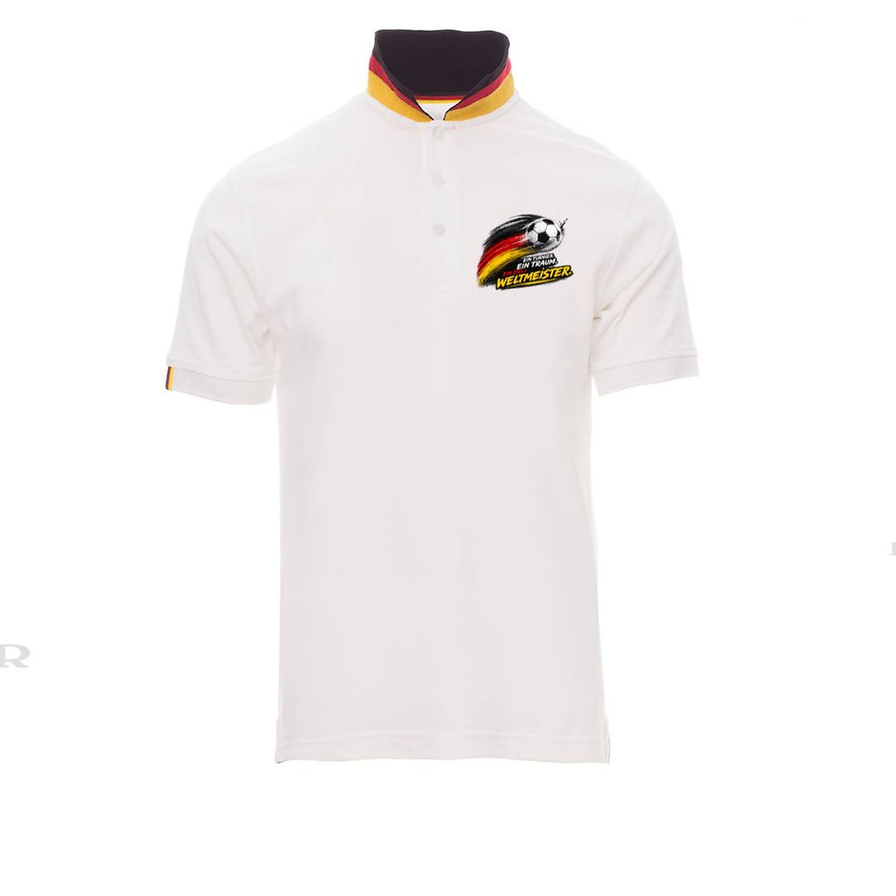 Miniaturbild: WM Poloshirt