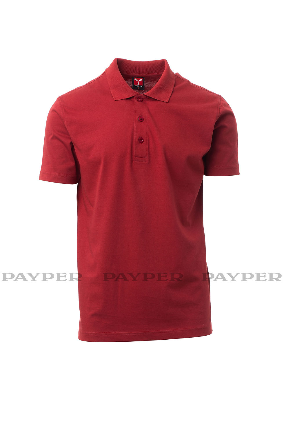 Miniaturbild: PAYPER AMALFI Poloshirt in 14 Farben bis 5XL. Dieses Poloshirt überzeugt durch seine hochwertige Verarbeitung