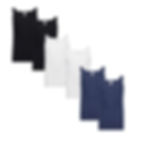 Feinripp Unterhemd Doppelpack