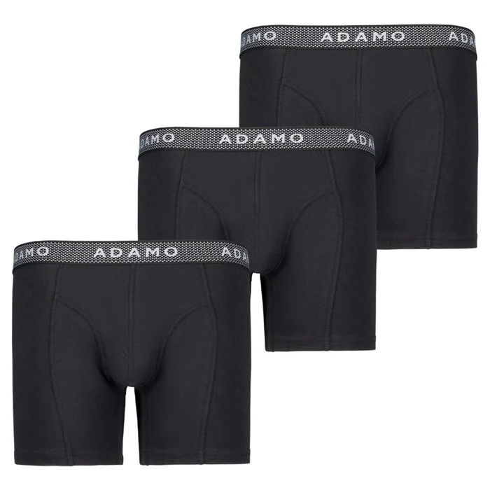 ADAMO 129623 Maxipant 3erPack in zwei Varianten bis Größe 20