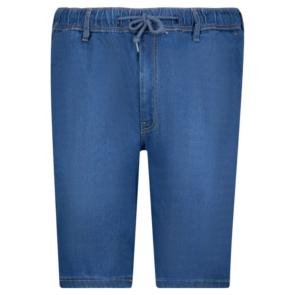 Joggingjeans Short