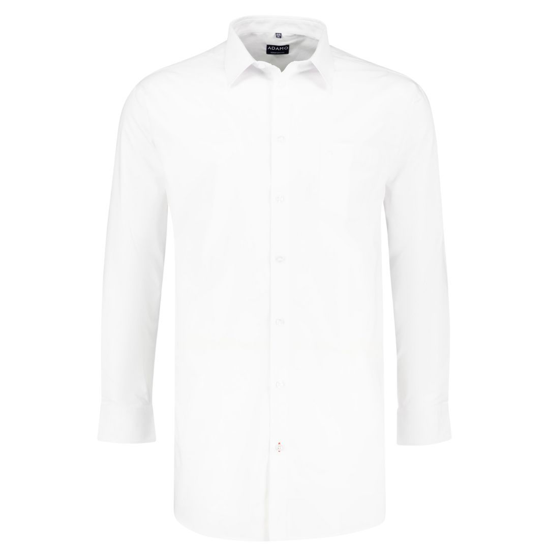 ADAMO Businesshemd L.A. EXTRALANG (3XL-10XL)