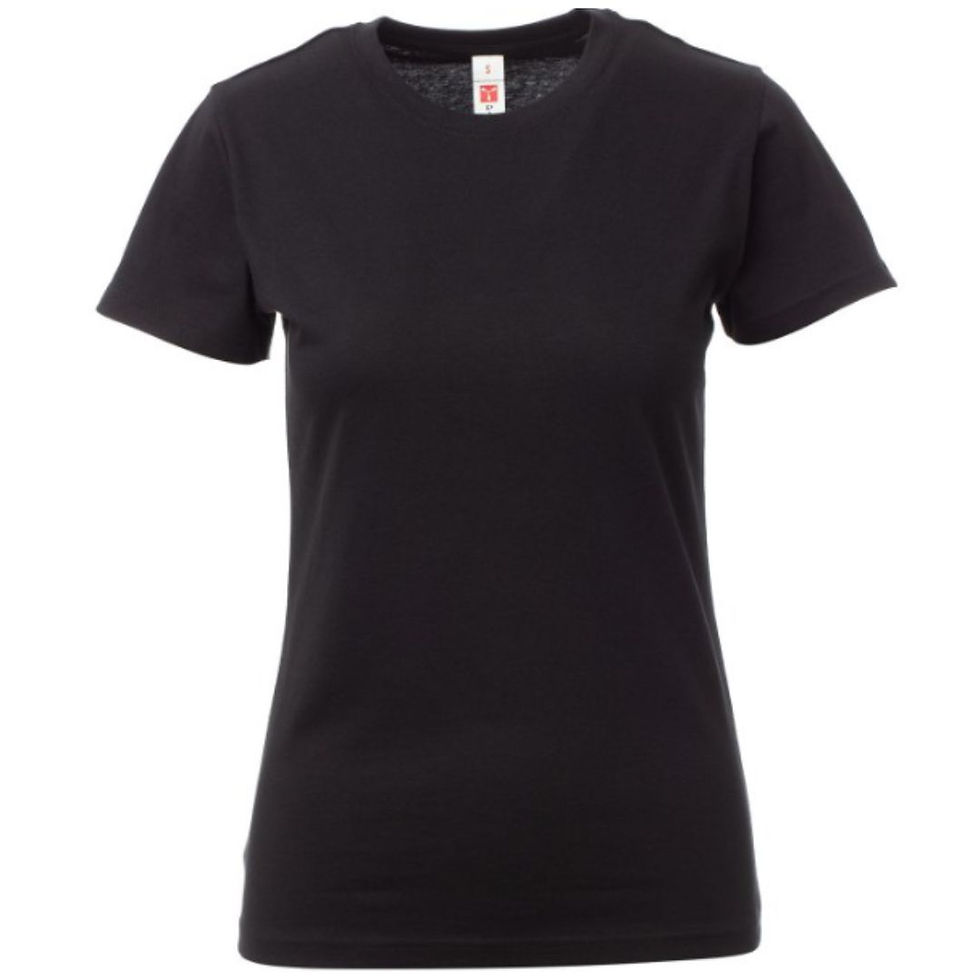 Miniaturbild: PAYPER T-Shirt "Print Lady"