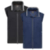 ADAMO Fitnessweste 159906 2-14XL