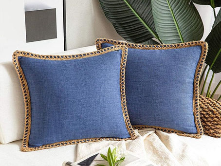 Modern Throw Pillows for a Beautiful Home