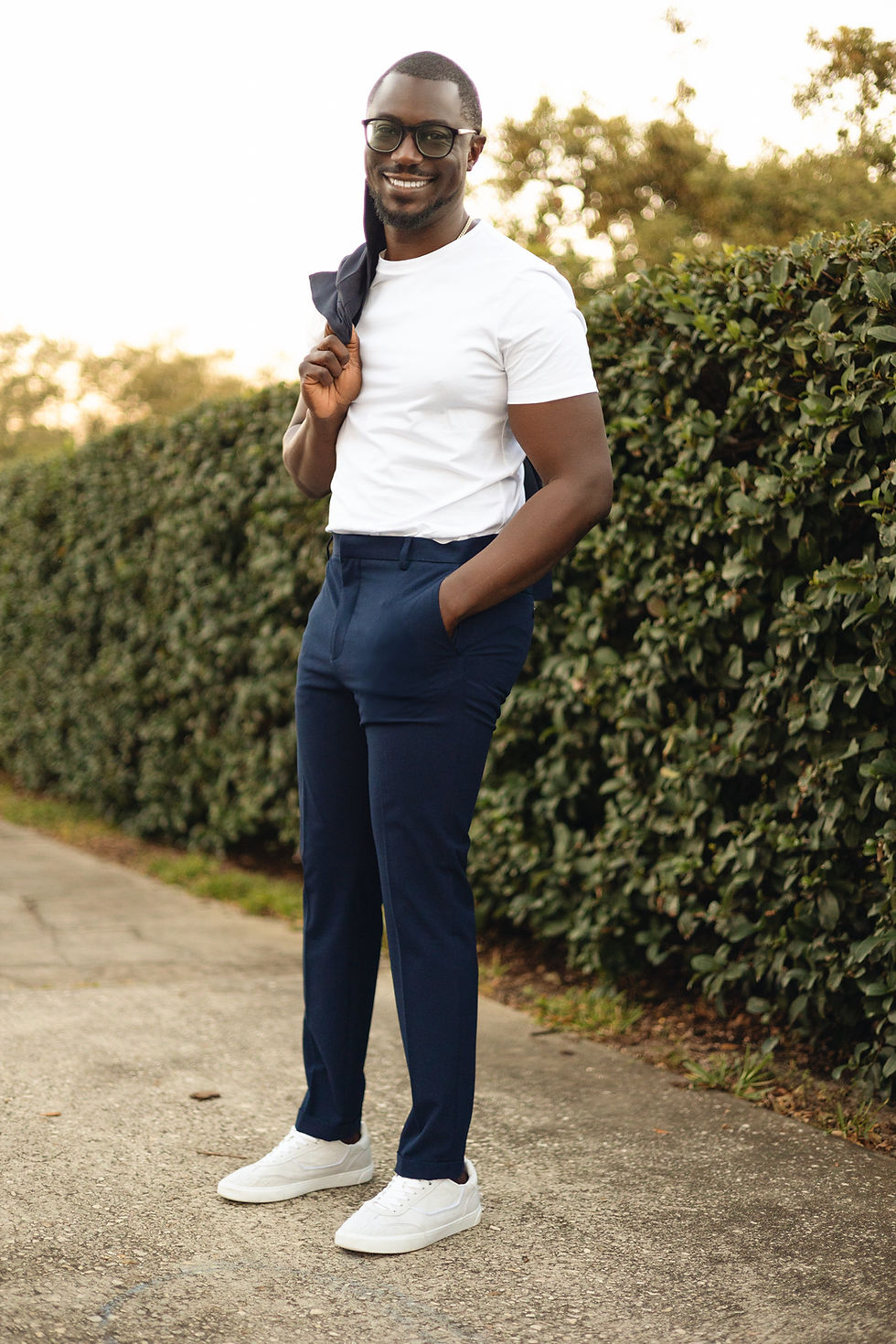 Paul Henry, President and Chief Creative Officer of PSco Studios