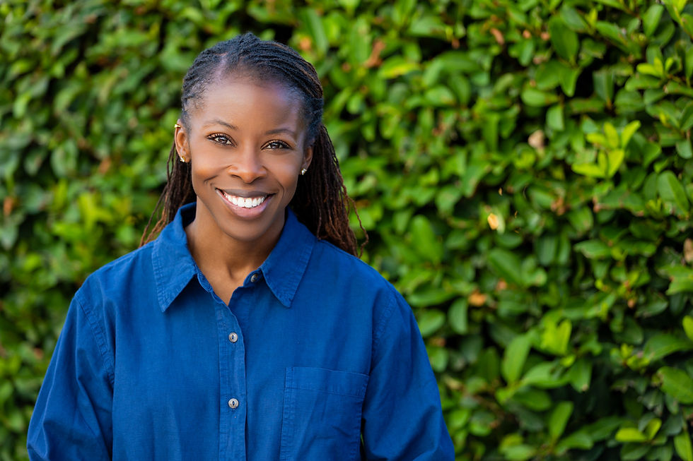 Shana Henry, Chief Executive Officer of PSco Studios