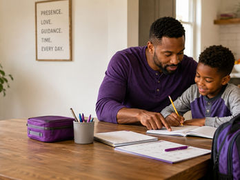 What Is Child Support For the Single Parent