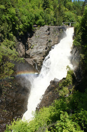 Canyon Ste Anne