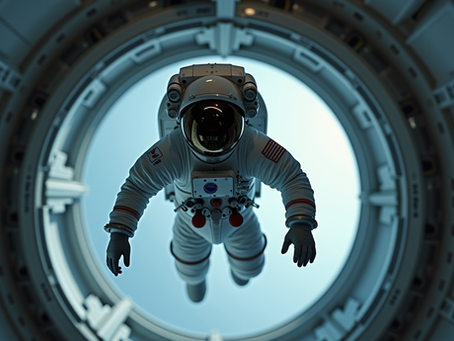 Exploring the Unseen Connection Between Gravity, Space, and Obesity in Human Health