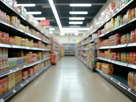 When and Why The Obesity Crisis Started? 